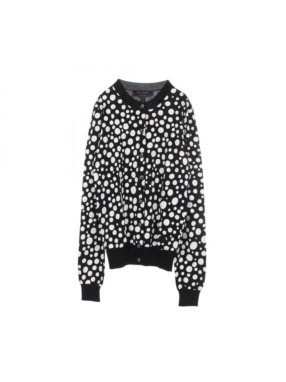 Louis Vuitton Yayoi Kusama Polka Dot #345177L85B